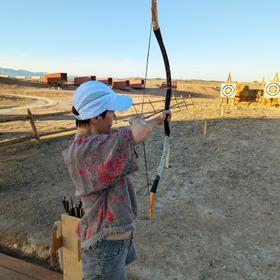 Тур в Казахстан