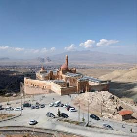 Догубаязит 