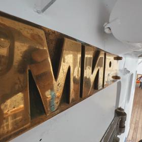 Экспедиция в Балтийское море на паруснике