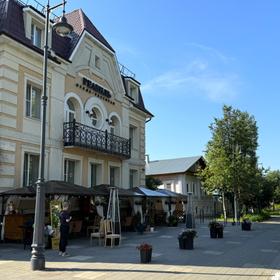 Экскурсия в Арзамас
