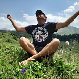 Тур в Казахстан