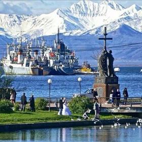 Петропавловск-Камчатский