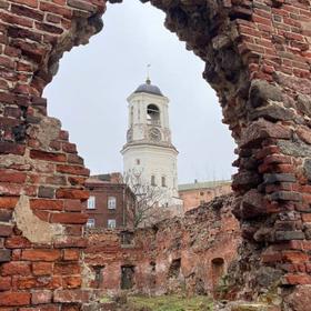 Архитектура