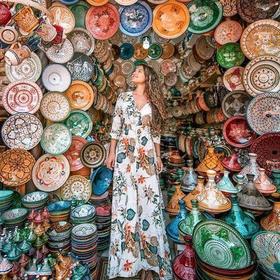 Узбекистан