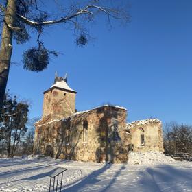 Замки Калининградской области