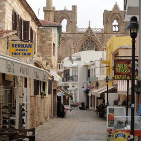 Северномй Кипр