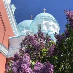 Экскурсия на Валаам
