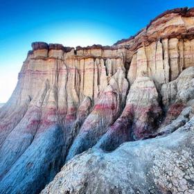 Цагаан Суварга