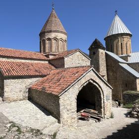 Архитектура