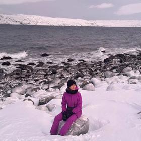 Экскурсия в Териберку