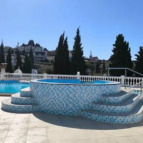 Алушта