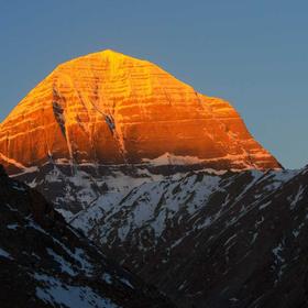 Гора Кайлас