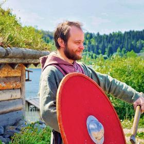 Исторический парк «Бастионъ»