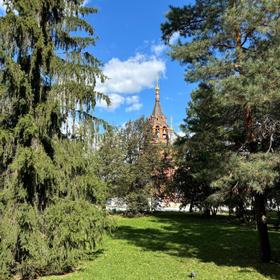 Челябинск