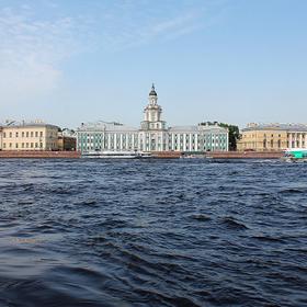Кунсткамера
