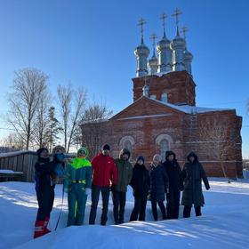 Пальцево, Рамешковский район