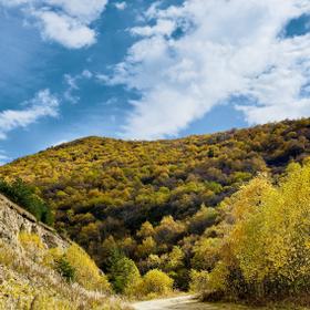 Северная Осетия