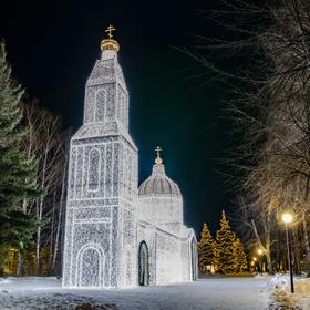 Шуя Ивановской области