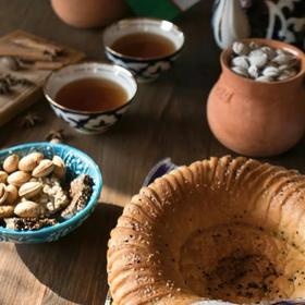 Тур в Узбекистан