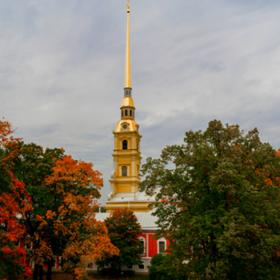 Петропавловский собор