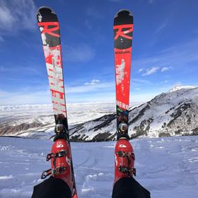 Горнолыжный тур в Киргизию