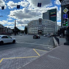 Челябинск