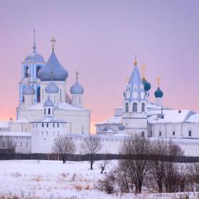 Никитский монастырь, Переславль-Залесский