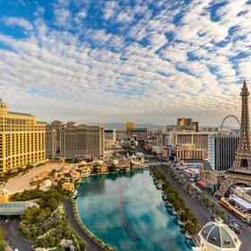 Лас-Вегас