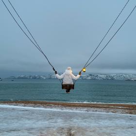 тур в Териберку