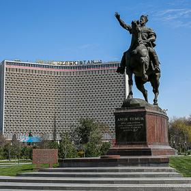 Ташкент