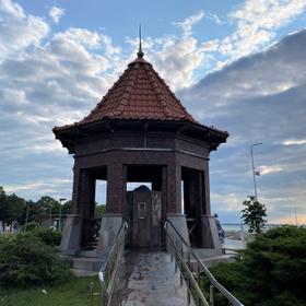 Бювет Королева Луиза