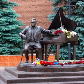 Елец, Липецкая область