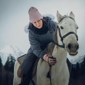 Конный тур в Архыз