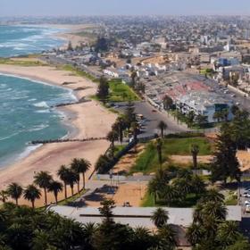 Свакопмунд