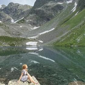тур в Архыз
