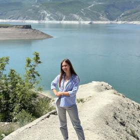 Чиркейское водохранилище