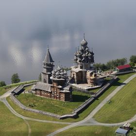 Природа Карелии