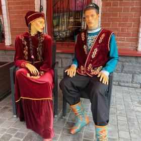 тур в Казань