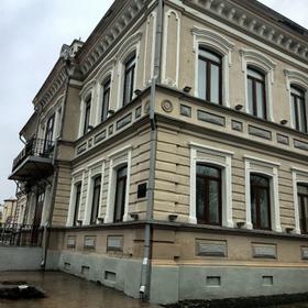 Музей «Городская Управа», Ишим