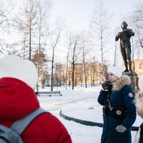 Экскурсия по Петрозаводску
