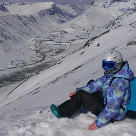 курорт BigWood (Кировск)