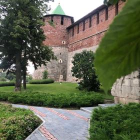 Коромыслова башня