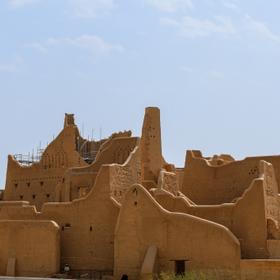 Дворец Салва