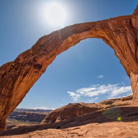 Чарынский каньон в Казахстане