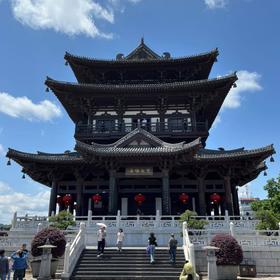 Архитектура