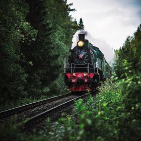 Ретропоезд