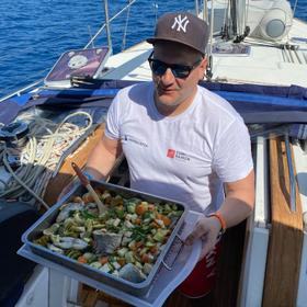 Яхтинг в Турции