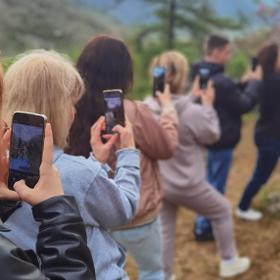 Фототур на Алтай
