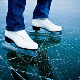 Лед Байкала