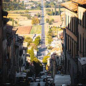 Ангьяри в Тоскане
